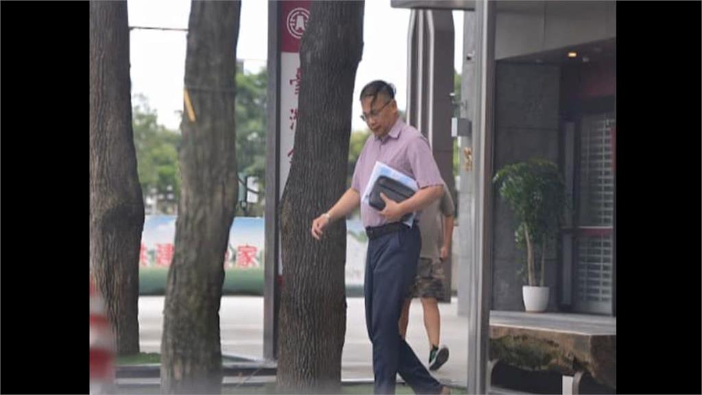 狗仔風暴! 中央社女記者發辭職聲明 黃國昌持續神隱