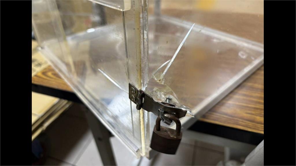 香油錢大盜出沒宜蘭　春節連偷兩廟被逮還呼呼大睡