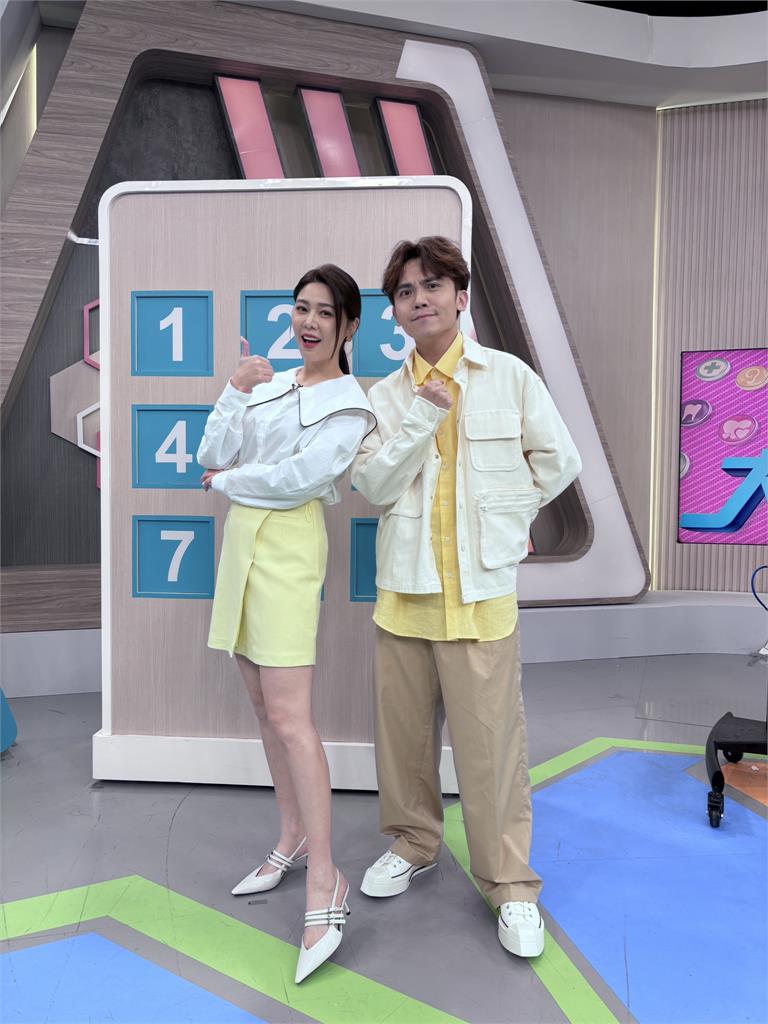 《醫學大聯盟》藍波狂吃牛肉不吃菜散發「阿公味」!巫苡萱體力差竟是因為缺鈣