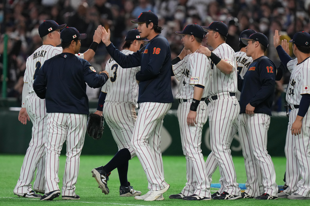 經典賽／「世界強敵」美國隊若提前出局　日媒曝「日本隊4大代價」：含金量縮水