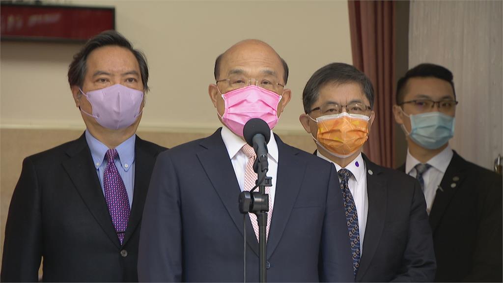 歐洲議會代表團今訪立院 肯定台灣防疫成績