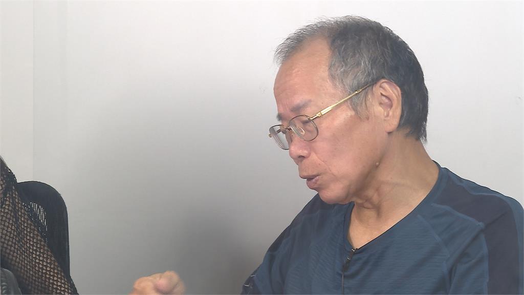 京華城案/張景森作證發文喊話柯 「把那個狗仔頭關在家裡管好」