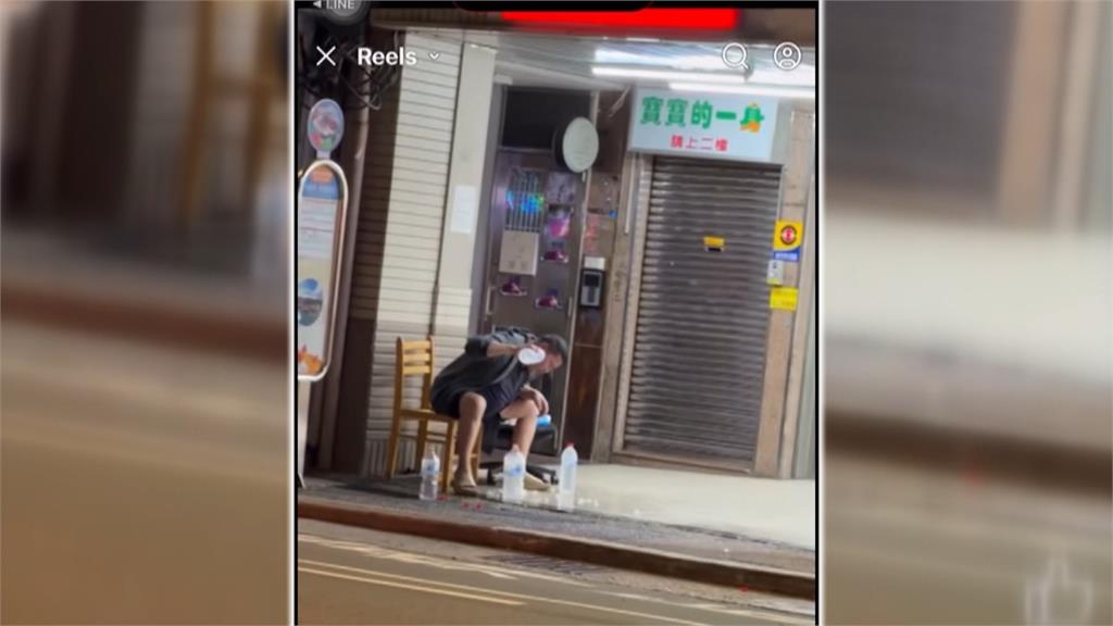 點外送「未取餐」被退　男子衝速食店堵外送員爆衝突