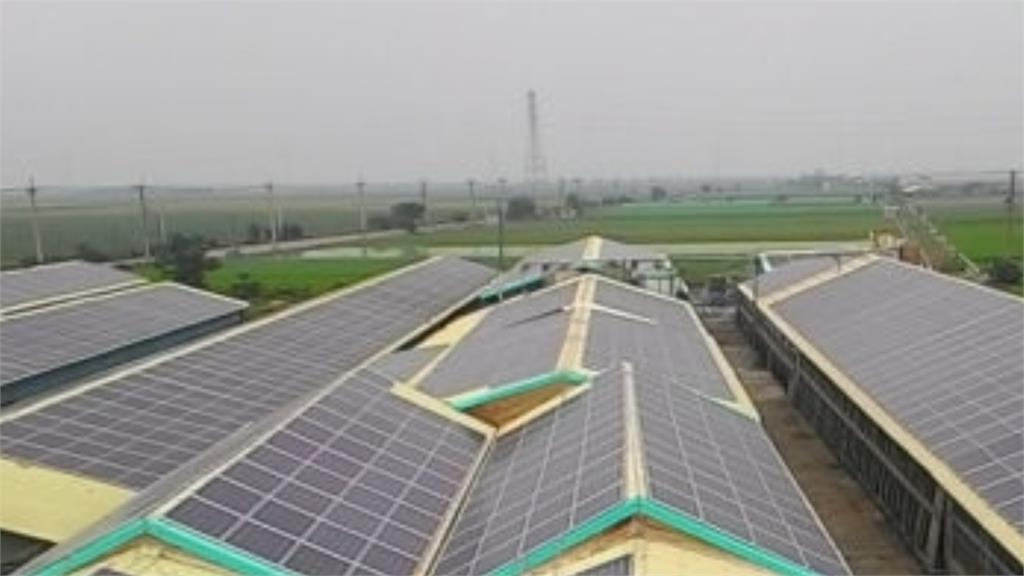 加速台灣太陽能發電計畫！達德能源「獲准增4項裝置」　多3兆瓦特裝置容量