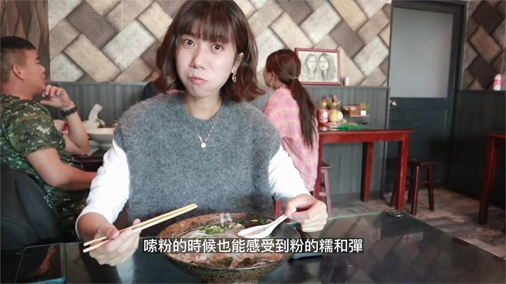 秒飛出國！中國人妻逛高雄「越南一條街」　冷門小吃讓她念念不忘
