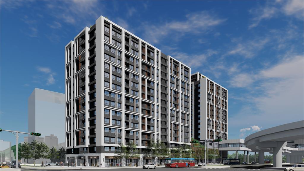 快新聞／三鶯線拚6月通車！485億聯開案將全面啟動　侯友宜曝最新進度