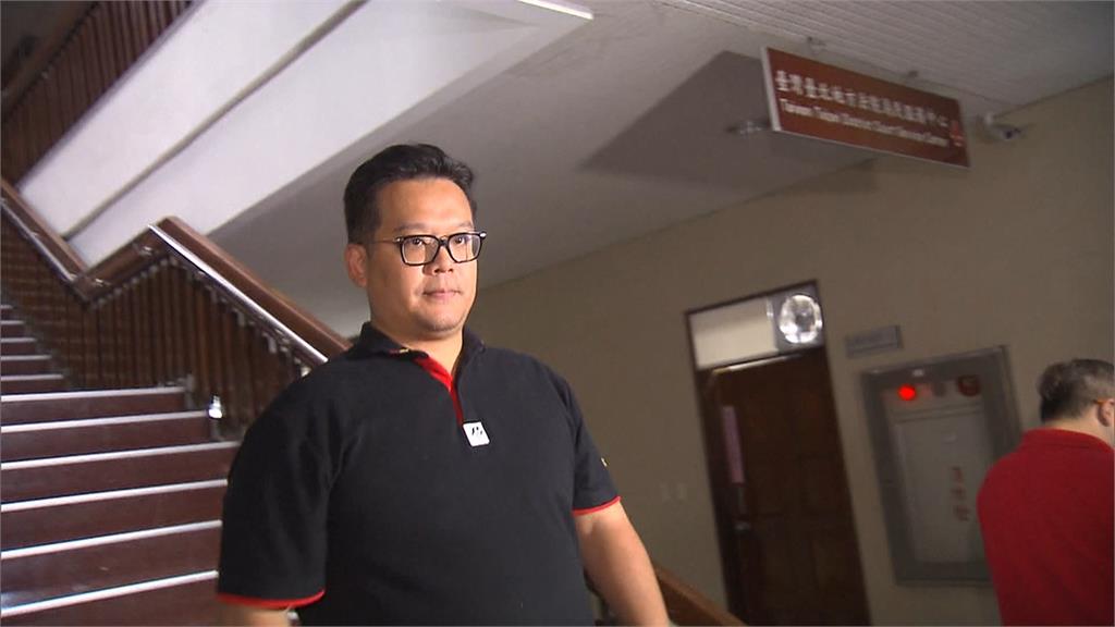 前營運長林思宏詐保又酒駕 禾馨發聲明:將進行最嚴格懲處