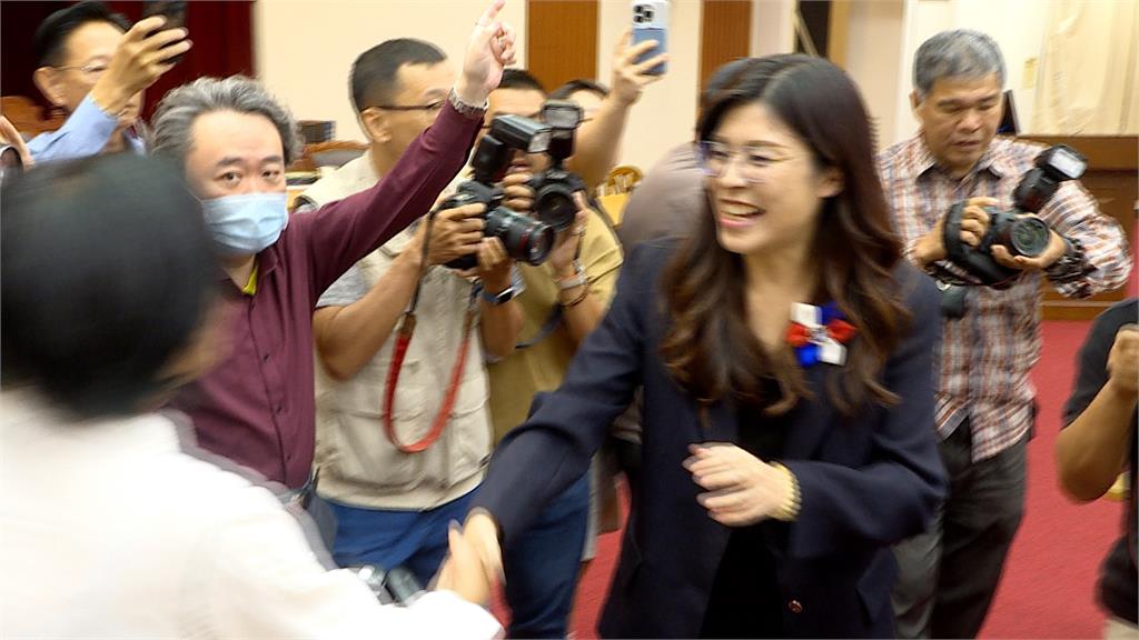 高市率自民黨大勝　賴清德祝賀：盼台日攜手面對挑戰