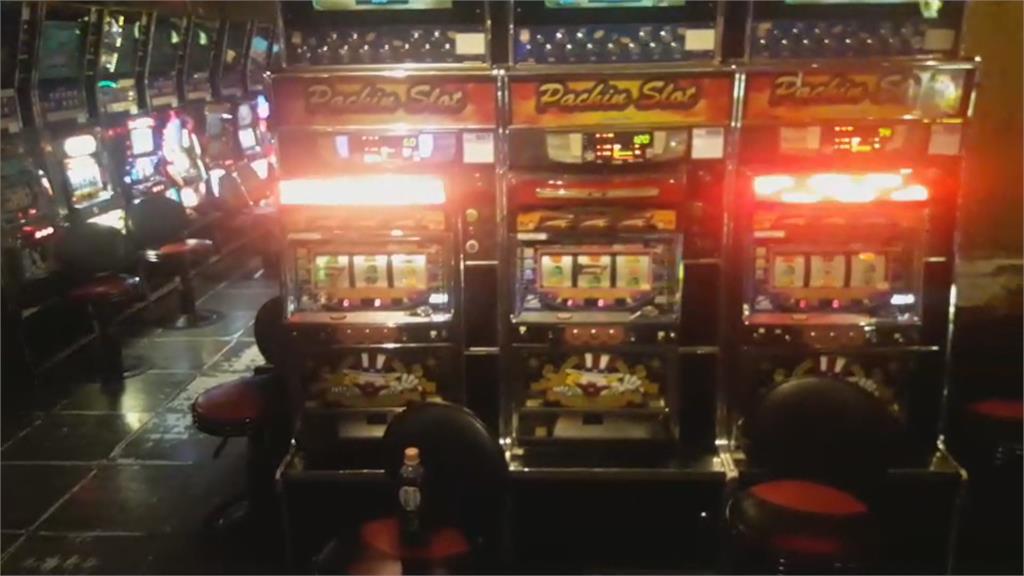 顏寬恒 才酸人提「賭博」被爆是電子遊戲場地主