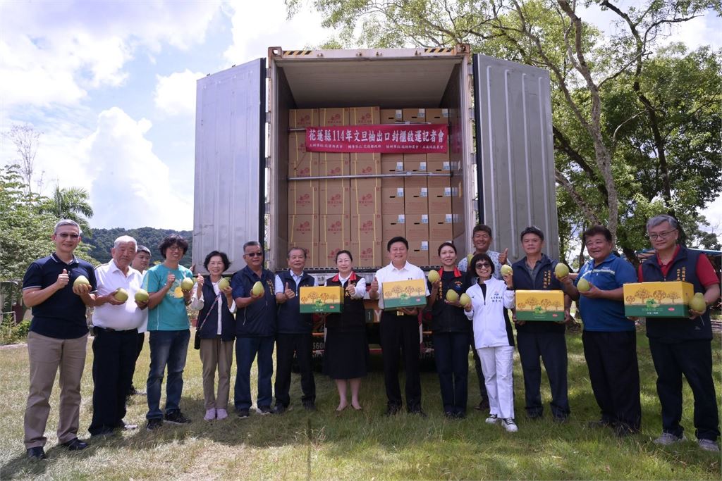 快新聞／阿美麻糬老闆墜溪身亡！警方排除酒駕、毒駕　傅崐萁回應了