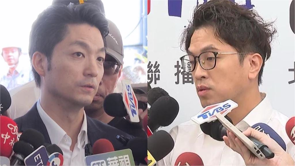 快新聞／國民黨看完民調傻眼了！蔣萬安驚傳「6大選區全輸」　這地方敗最慘