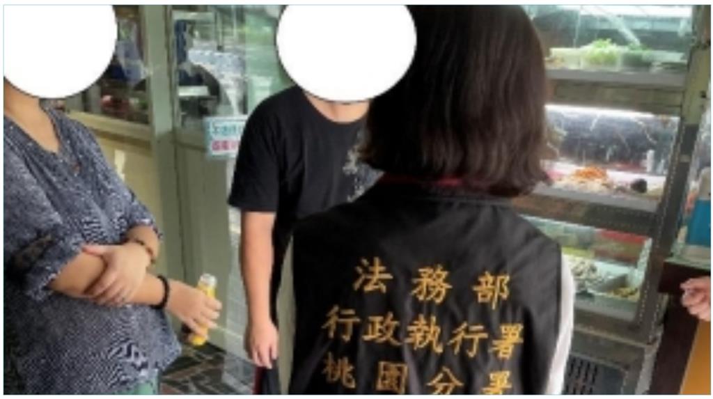 桃園11歲男童積欠上百筆通行費慘遭移送 真相竟是「他」搞鬼