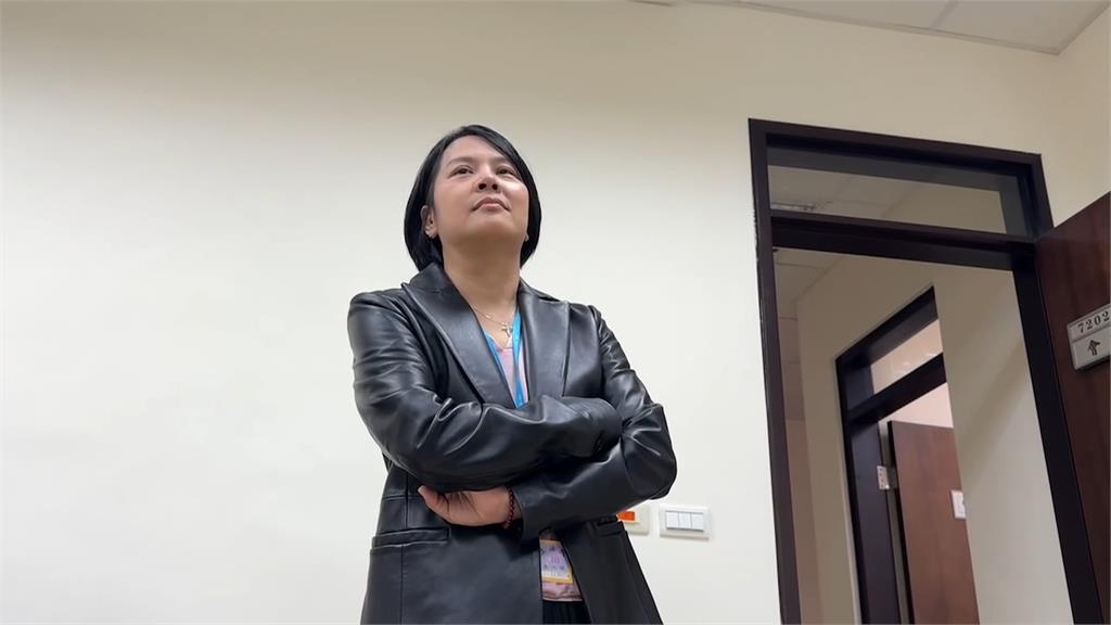 立院擬提簽切結、勾選無雙重國籍　為準民眾黨立委李貞秀國籍解套？