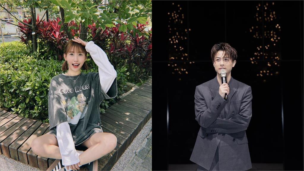 爆鎖定邀約「粿粿、家寧」SWAG回應了！這人曾上演「大膽姿勢」伺服器大當機