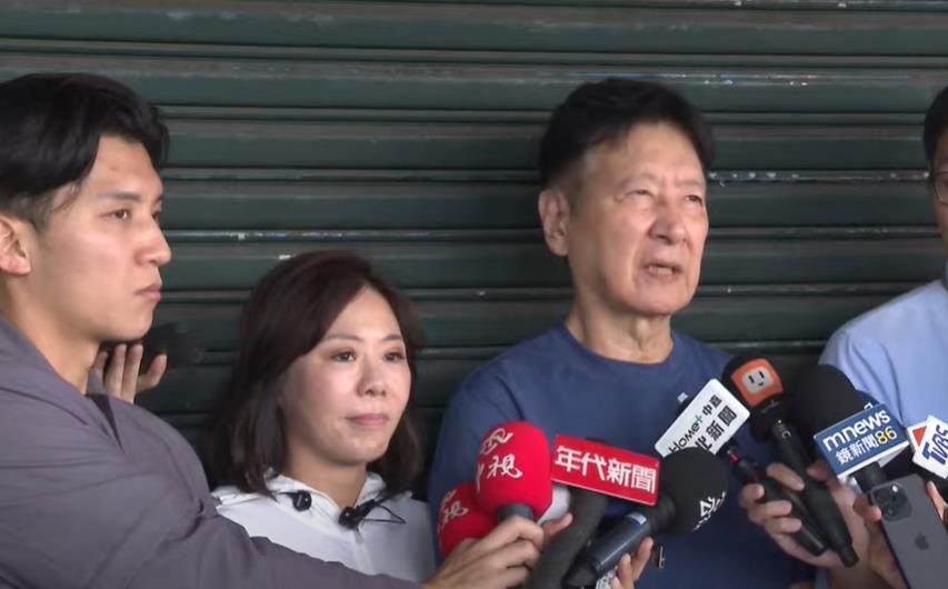 快新聞/罷免延燒!趙少康坦言擔心李彥秀 竟扯「蔡英文也不同意賴清德」