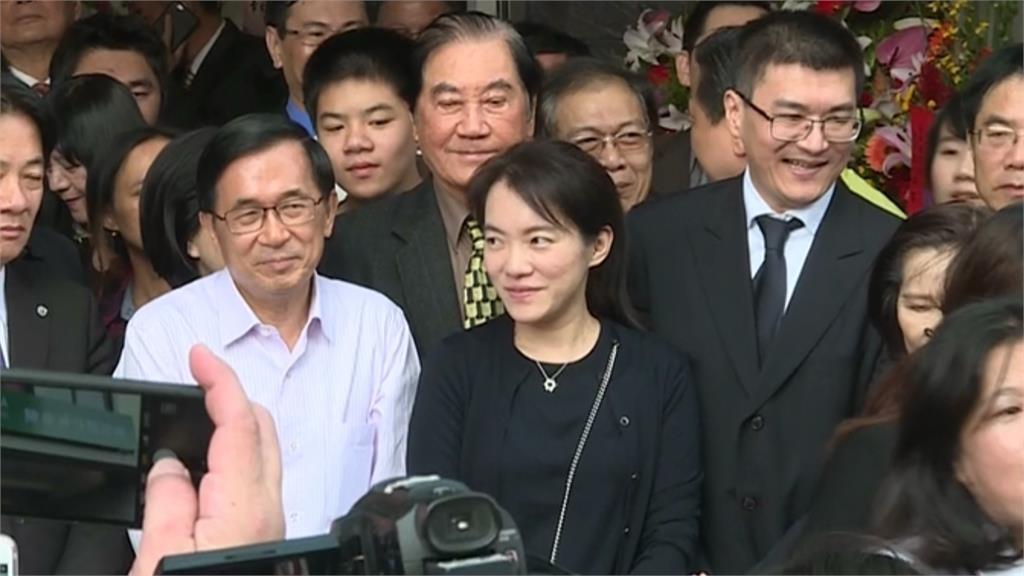 陳幸妤認離婚趙建銘「分產問題」引關注！專家曝離異前先做「2件事」最單純