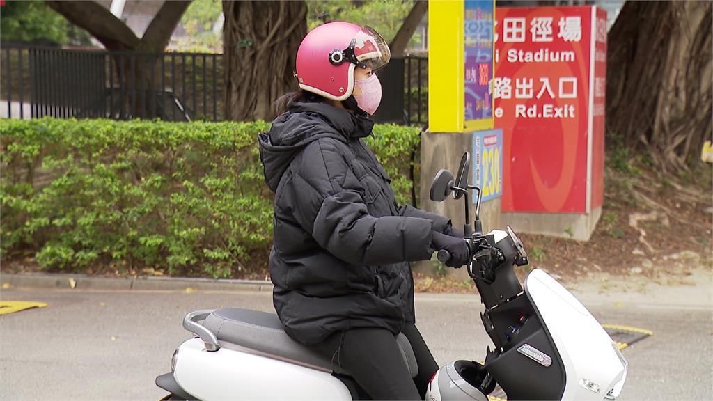 寒流強襲過年急凍「恐剩3度」 今夜北台灣1500公尺以上高山有望降雪