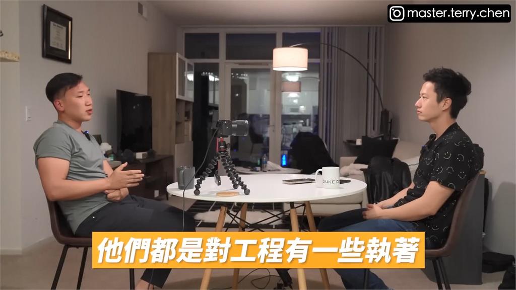 AI科學家年薪高達35萬元美金 他勸:要對工程有執著熱情