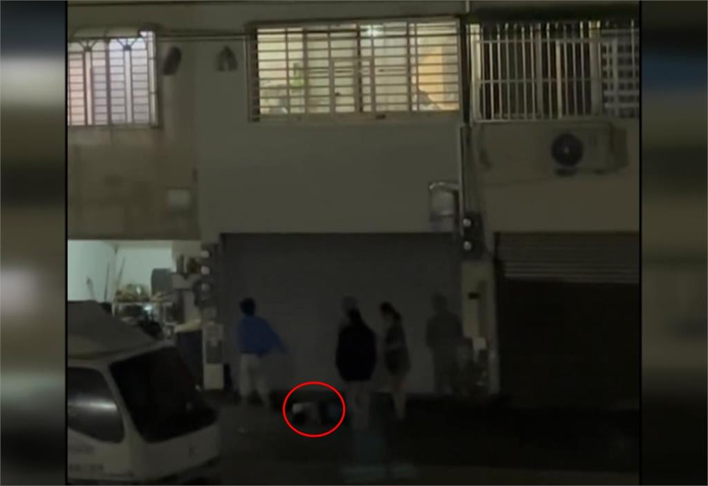 母獨留兒在家! 高雄某民宅驚傳十歲童墜樓「雙腿骨折」