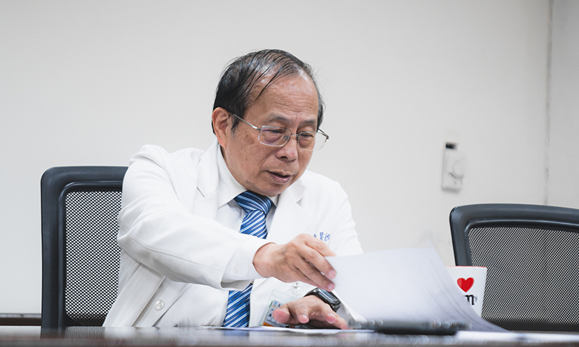 延長HER2陽性轉移性乳癌患者生命 醫盼健保接軌國際