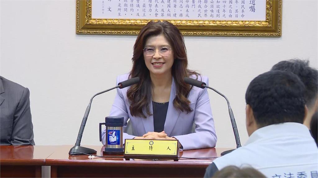 快新聞／王世堅嗆爆國民黨！直指「3大錯誤」酸鄭麗文：上帝送給綠營的禮物