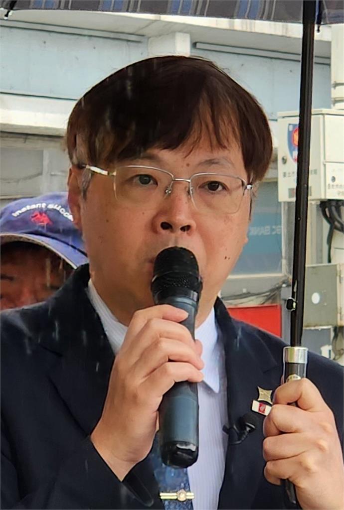 快新聞／台灣優先！