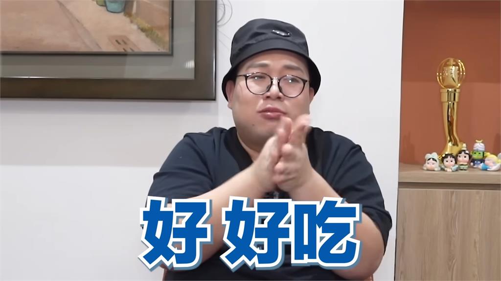 台式麵包大評比!泰國娘娘批味道「在意料之中」 網笑:好吃不是重點