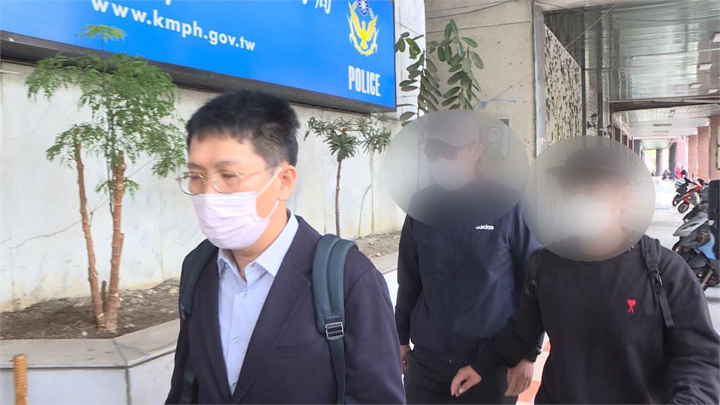 涉動手殺女友交保限境　韓籍凶嫌今赴警所報到