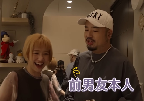 快訊/Lulu前男友阿達自首了!認閃兵「主動赴新北檢」30萬元交保