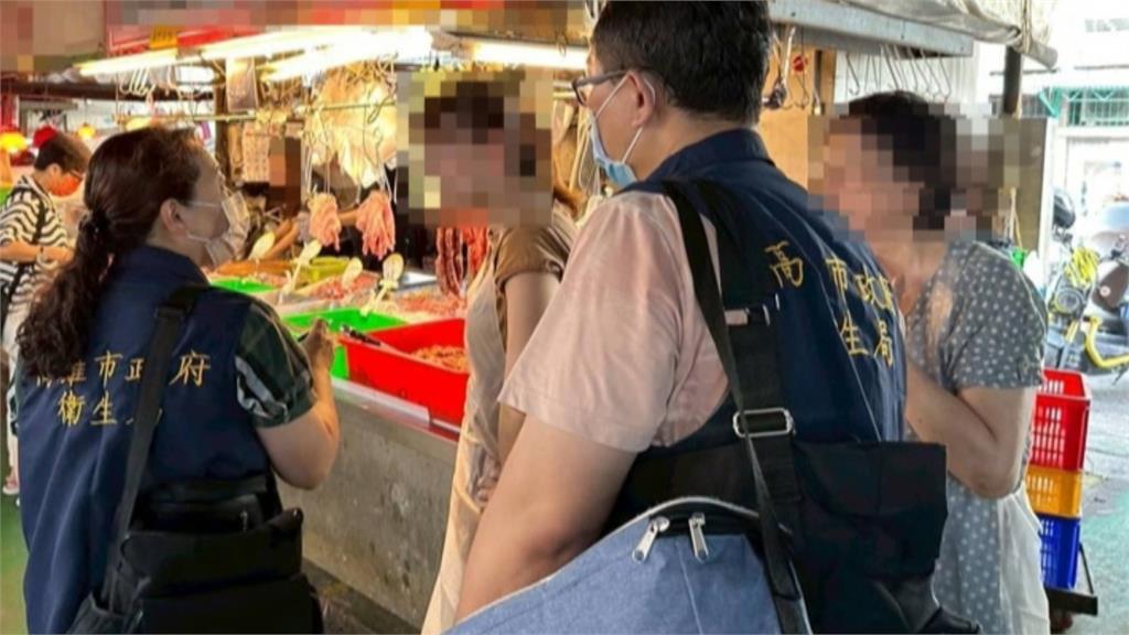 屏東「黑心豬腸」南北都現蹤！　全台流竄至少四縣市