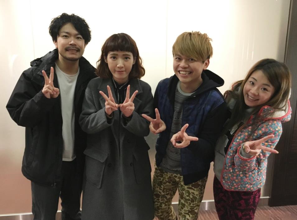 粿粿爆偷吃王子「蔡阿嘎翻6圖」嚇壞!留言驚見「花蓮王夫妻」網酸:拜託了