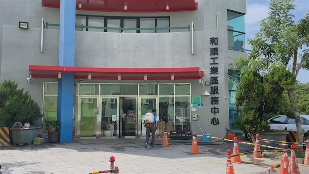 企業廠商快篩試劑使用量大 實名制根本不夠用