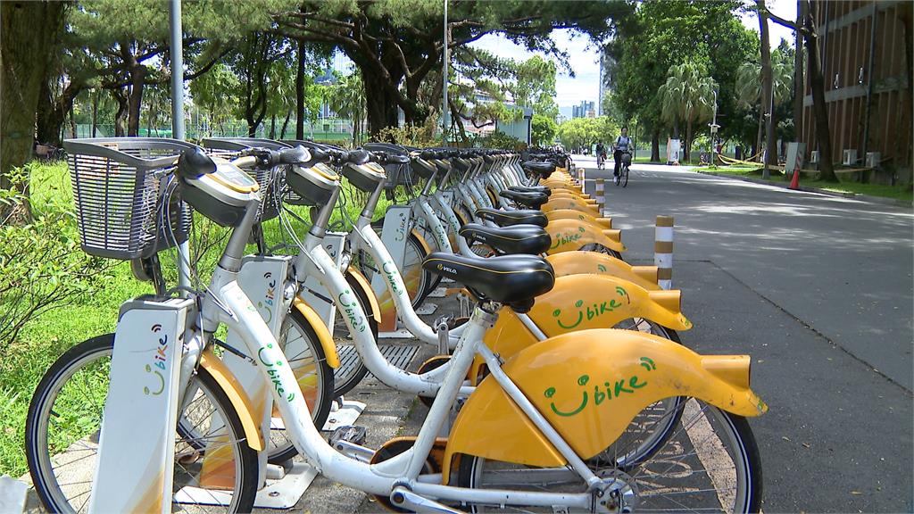 新北3月起重啟前30分鐘免費 29行政區「區區有YouBike」