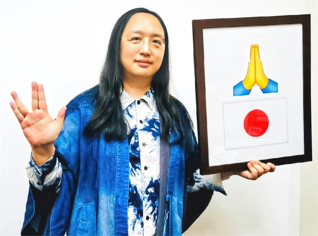 統一發票「每次摃龜」超難中?唐鳳揭「中獎率99%祕訣」網嗨:容易多了