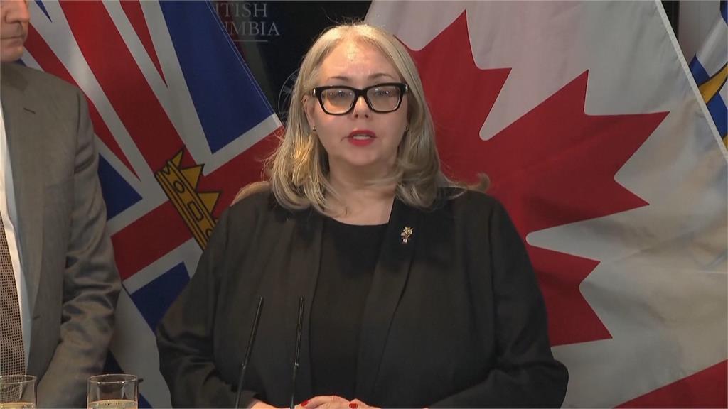 加國卑詩省驚傳校園槍擊 包含槍手在內至少10死