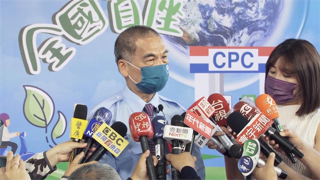 全台首座! 台南「碳中和」加油站今授證