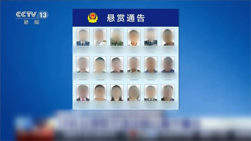 中國官媒再點名5台企支援心戰大隊! 陸委會轟:用心極險惡