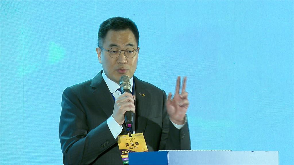 國際扶輪3523地區舉辦年會 期許「兩倍服務」發揮愛心