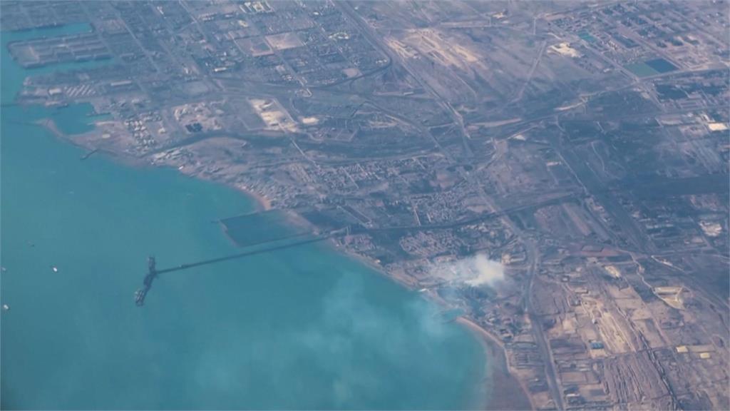 才稱伊朗仍能製造飛彈　革命衛隊發言人遭空襲身亡