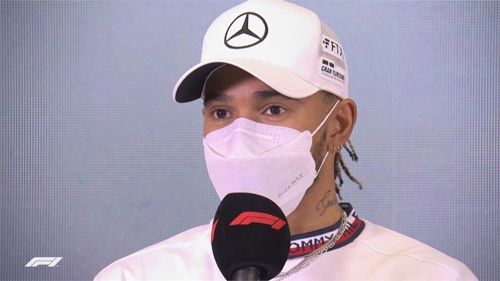 F1新賽季測試賽　麥拉倫車手飆單圈最快成績