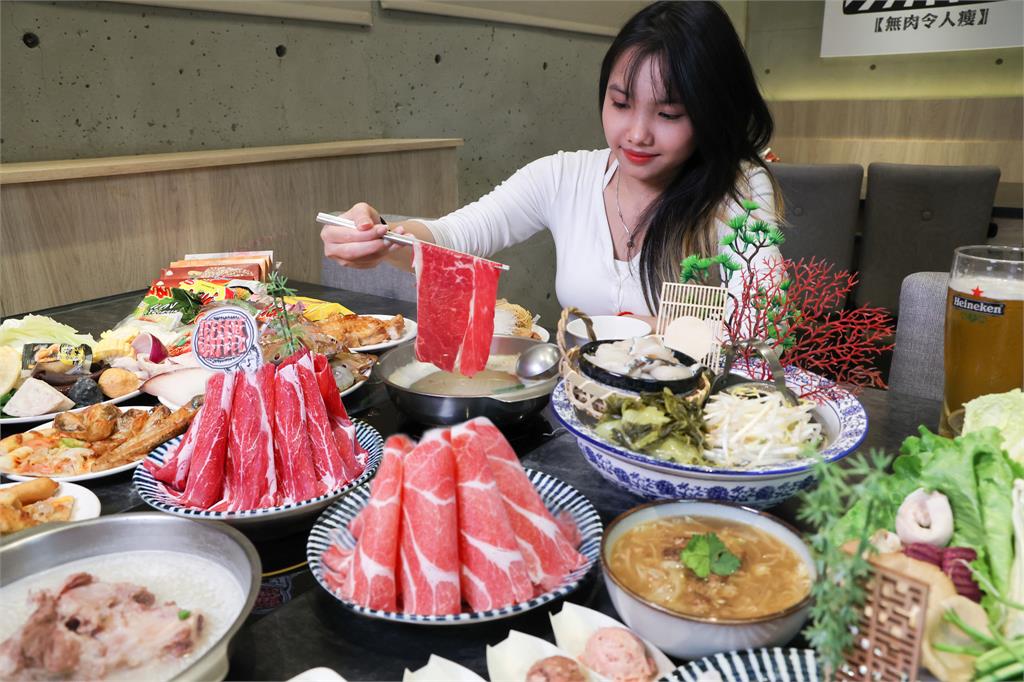 決策者(影)／誰說火鍋店一定要賣火鍋？殺魚小妹靠「這招」..引爆PTT網友狂推！