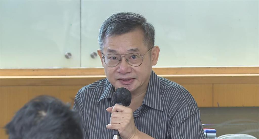 快新聞／蔣萬安出大事了！台北市長民調震撼炸出　支持率「只贏沈伯洋1.2%」