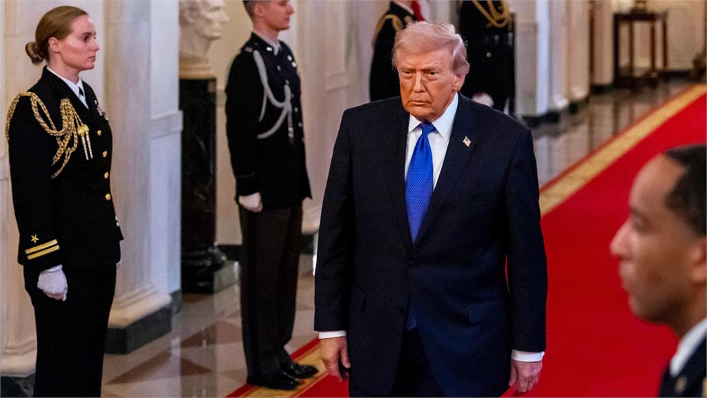 郭正亮稱哈米尼「故意殉教」！她揭「中國害死哈米尼」內幕開酸：讓人笑到瘋掉