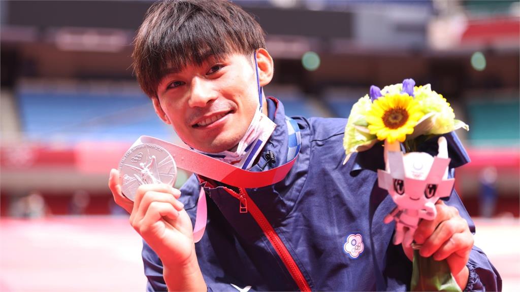 東奧／台灣國手網路聲量排行榜出爐！郭婞淳打破3項奧運紀錄仍排第2