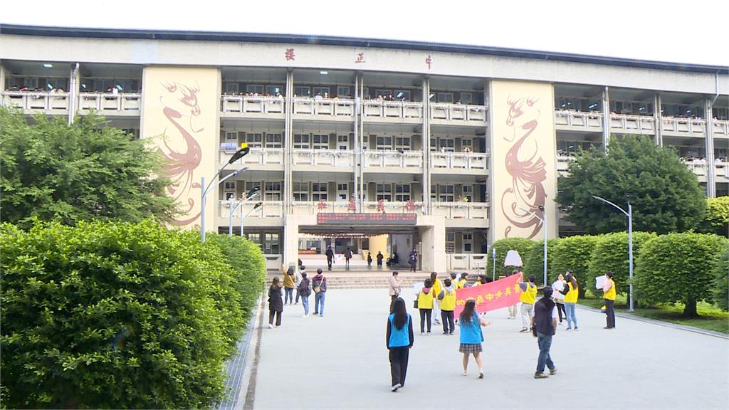 巴威攪局!大學分科測驗延期 改7/13-7/14舉行