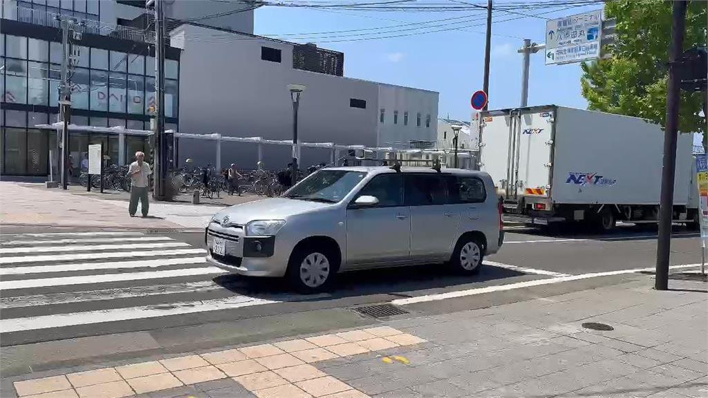 獨家/俄8.8強震引日本海嘯警報 《民視》獨家直擊東北青森街景