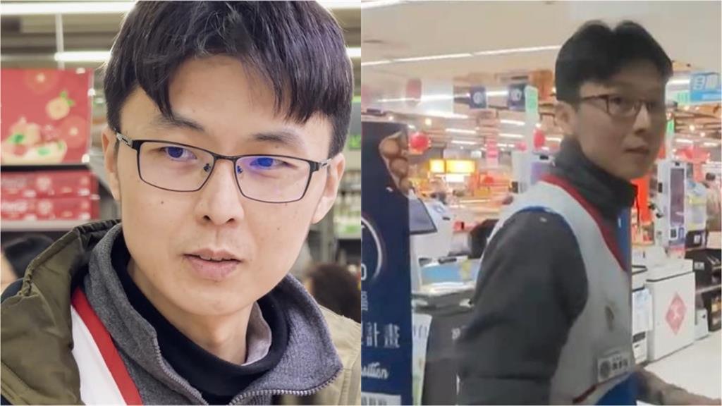 黃國昌「四金釵之一」爆冷輸陳彥廷！阿北見1幕嚇壞「當面說教」畫面流出