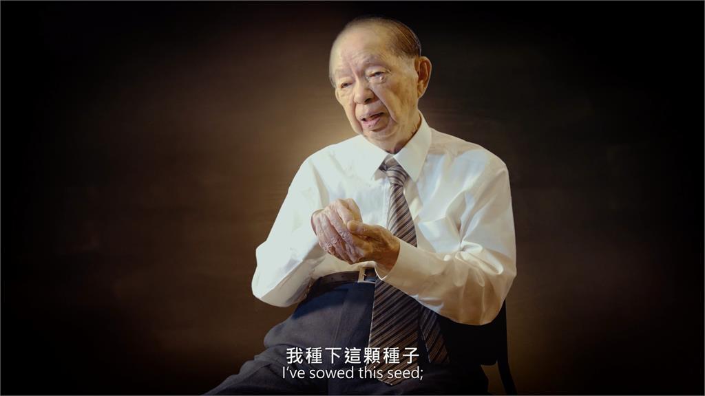 快新聞／奇美集團創辦人許文龍過世　享耆壽95歲