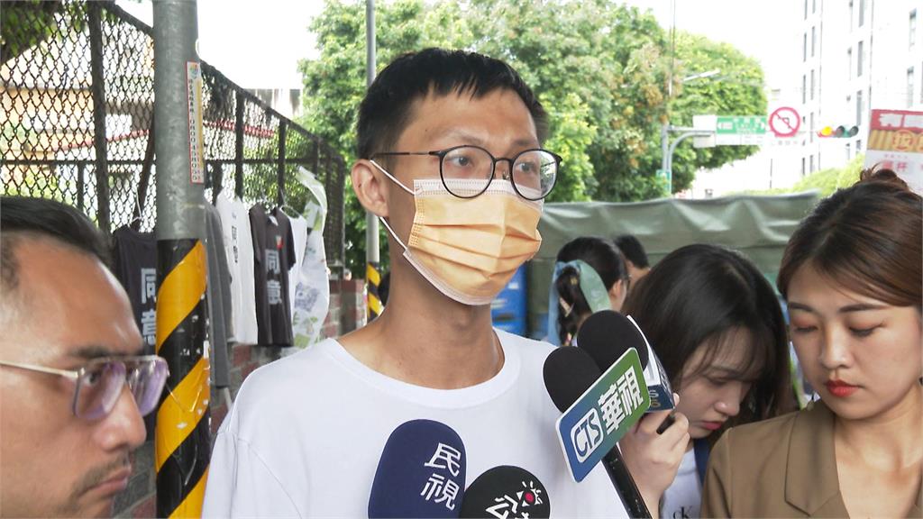 趙稱罷免是"新八二三"一席不能少 罷團批包裹式說法不公平
