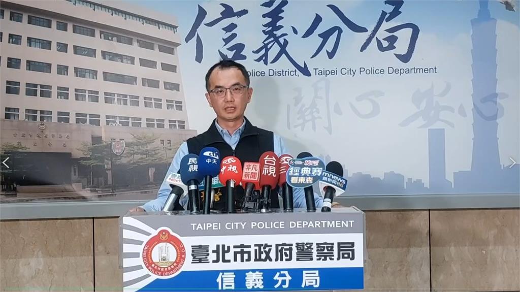 科技董座刺死技術長!旗下產品「陳傑憲也愛用」凶嫌曾親自接待賴清德